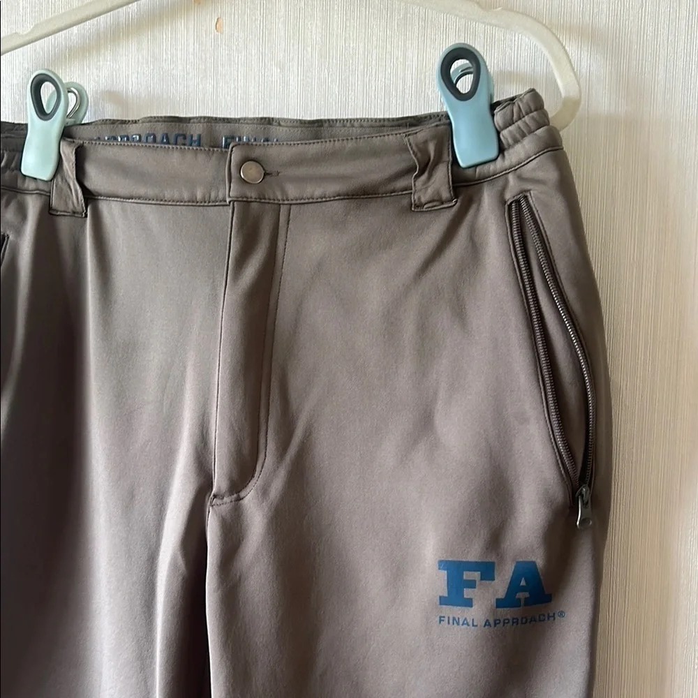 Final Approach Boot Pant